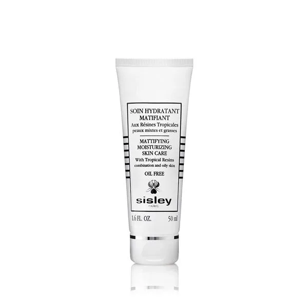 Soin Hydratant Matifiant 50ML - Sisley - FashionsVida