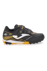 Scarpe da Calcetto Nere Powerful 2401 27
