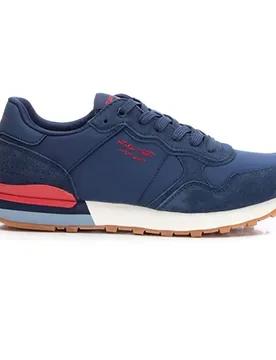 Sneaker 78868 Denim EU 45