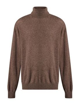 Cuello alto Hombre Café M,XL,XXL Hombre