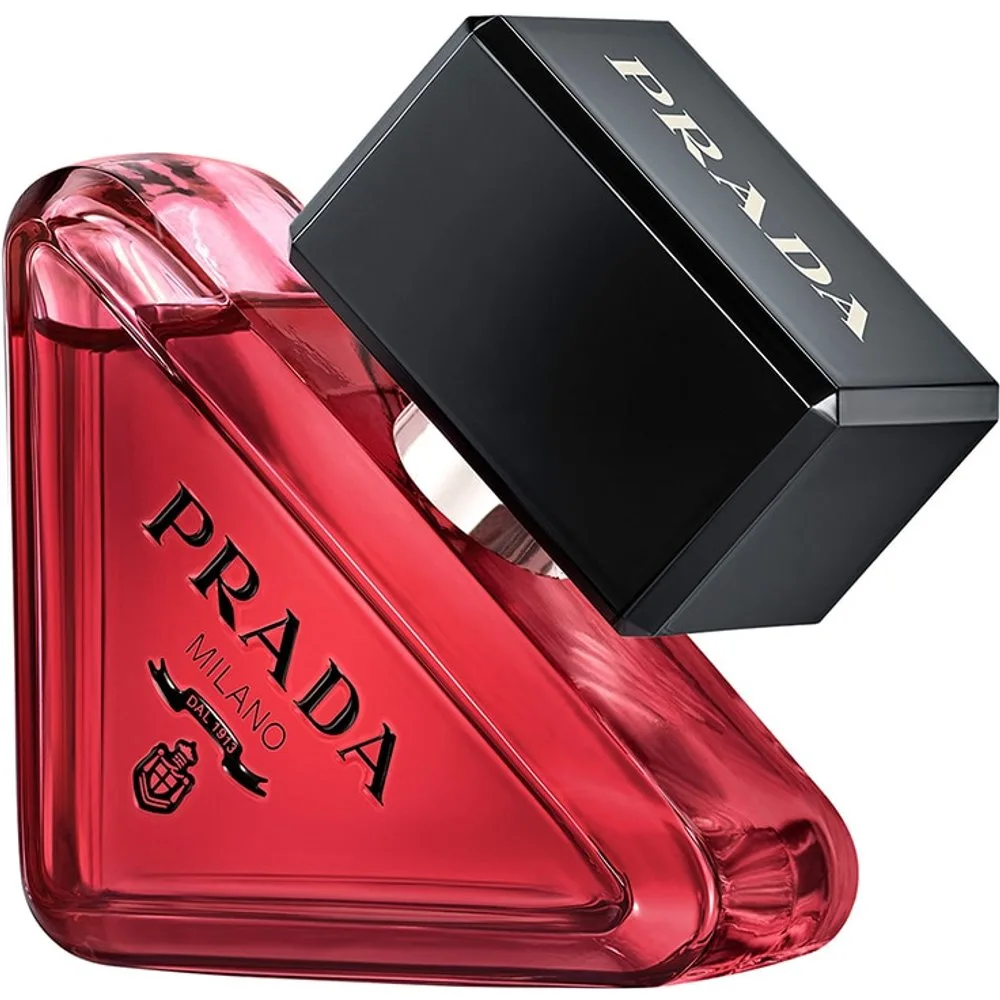 Eau de Parfum Paradoxe Radical Essence - PRADA BEAUTY - FashionsVida