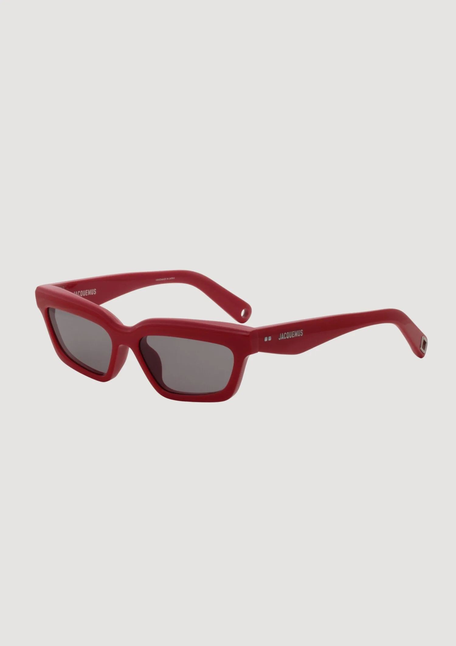 Jacquemus Salon Red - Jacquemus - FashionsVida