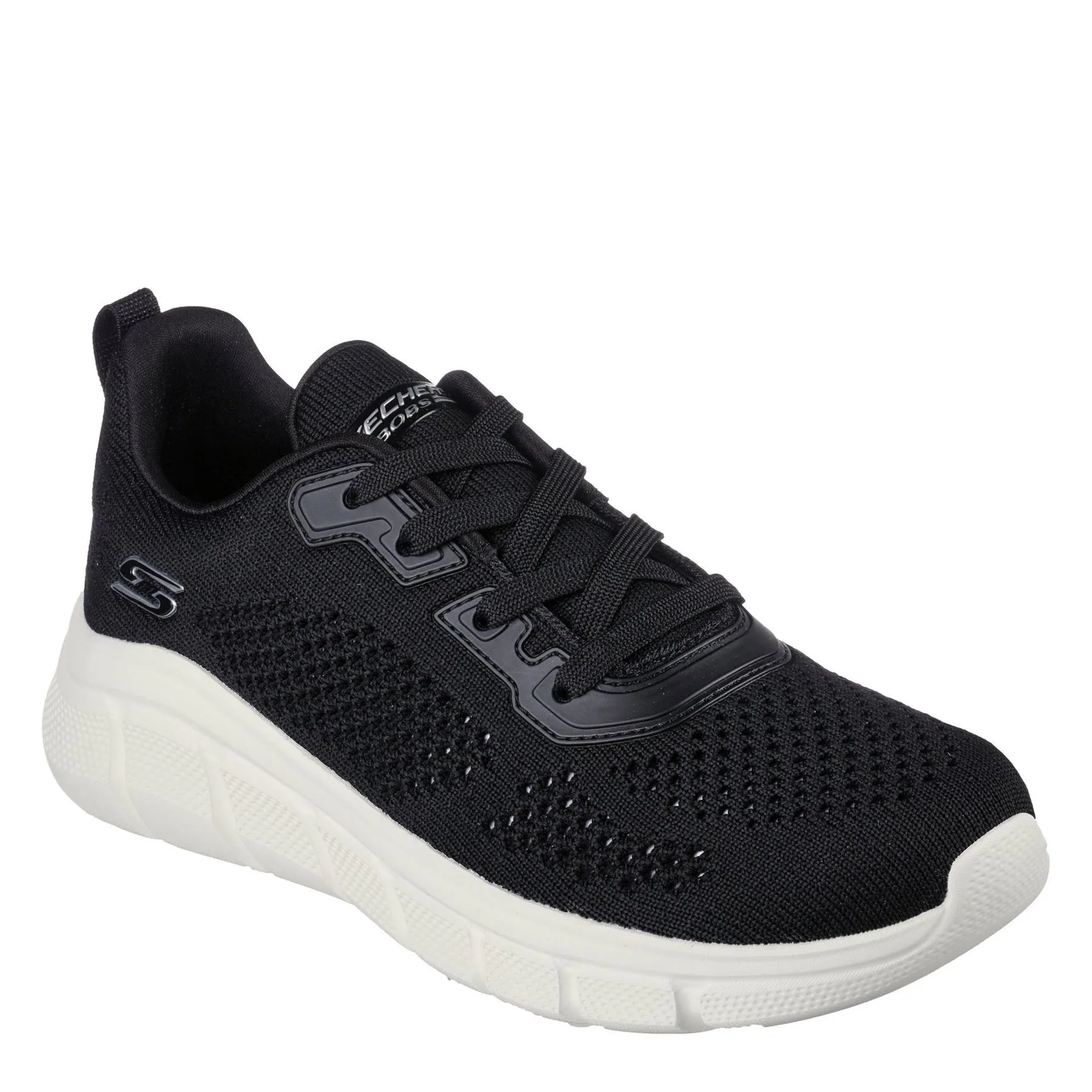 Womens Bobsbflex In Black - Size Uk 2 - Skechers - FashionsVida
