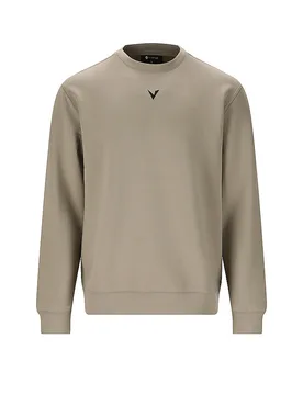 Suéter Taro para hombre camel L - Virtus - FashionsVida