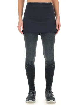Gonna Exceleration 2in1 Black / Cloud S - Uyn - FashionsVida