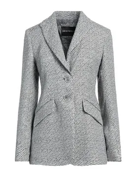 Blazer Damen Taubenblau 34,36 Damen - Giorgio Armani - FashionsVida