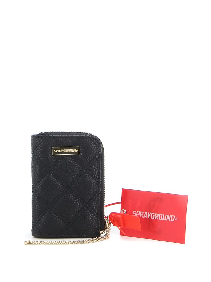 Sprayground Portafoglio Black Mamba