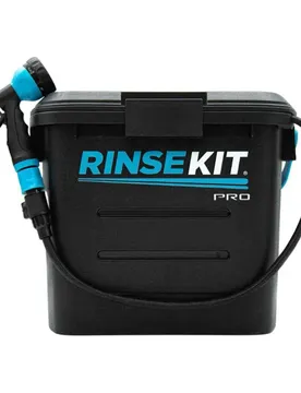 Douche Portable Pro 3.5 Gallon One Size unisex