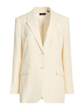 Blazer Damen Elfenbein 30,32,34 Damen
