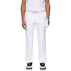 J.Lindeberg Hose Jamal, weiss 30_32