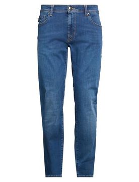 Jeanshose Herren Blau 36 Herren