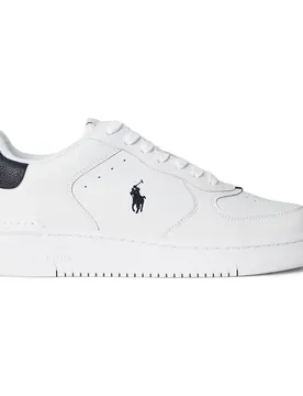 Ftw Sneaker Masters Court White / Navy / Red EU 36