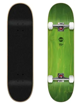 Skateboard Laser 7.87´´x31.6´´ One Size unisex