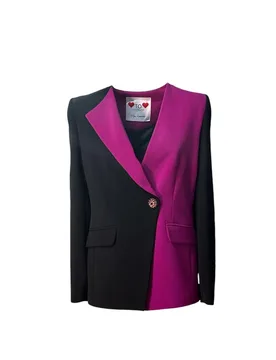 Giacca Donna Gai Mattiolo LV1562 - Gai Mattiolo - FashionsVida
