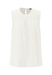 TOP PLEATS female