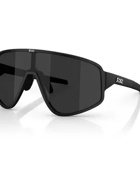 Occhiali Da Sole A00 Matte Black 01