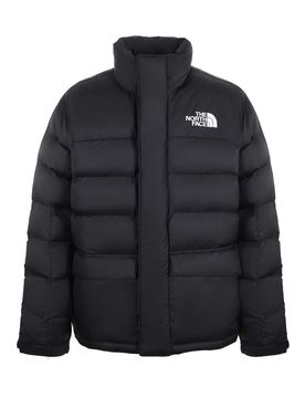 Giacca in nylon ripstop trapuntato