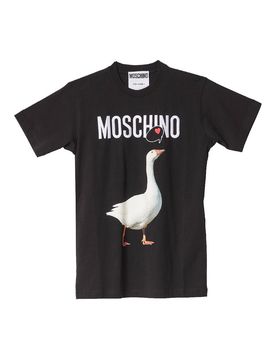Moschino Tshirt Oca Luisa