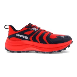Trailtalon Max Wide Trail Running Shoes Red / Black UK 10 Men
