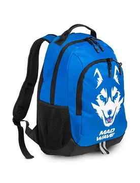 Madwave Sac à Dos Husky 22l
