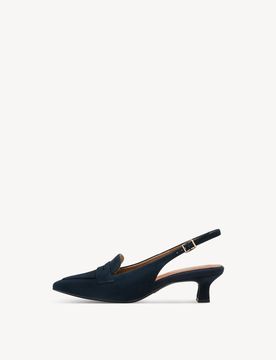 Scarpe con cinturino alla caviglia - 42