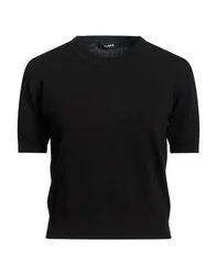 Pullover Mujer Negro 36,38,40,42 Mujer