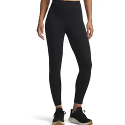 Motion Mesh Ankle Damen Tights, schwarz XS