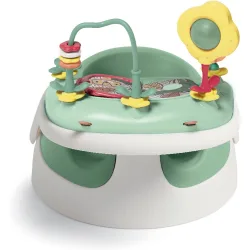 Mamas & Papas - Centro de actividades Mamas & Papas Baby Snug
