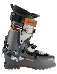 Tourenskischuh Backland Xtd 110 Storm/Stone Größe 46,5 Grau