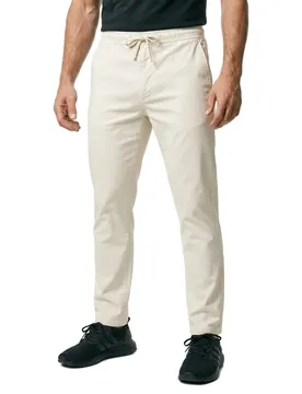 Pantalon Ethic Washed Stone L