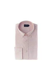 Camicia con taschino ROSA 43