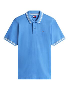 T-Shirt E Polo Azzurro