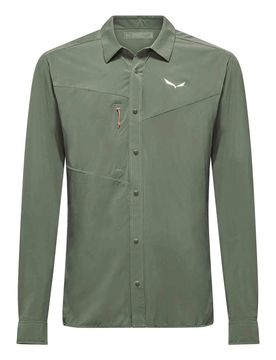 Salewa Maglia Puez L/S M