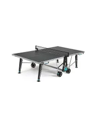 Tischtennistisch 400X grau B