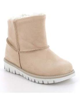 Stiefeletten - 20;21;22;23;24;26 Female