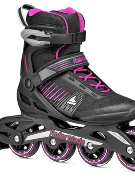 Patines de mujer ZETRABLAD - Rollerblade - FashionsVida