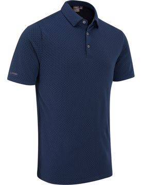 Ping Polo Hershel, dunkelblau s