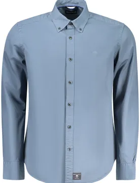Herren Hemd Blau 664425000_BL0849