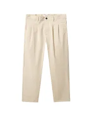 Gabba Chino FIRENZE BOLU crema XL