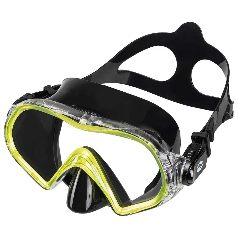 Attrezzatura Per Lo Snorkeling Dive - Abysstar - FashionsVida