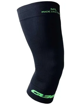Q36.5 Scaldamuscoli Sun&air Black