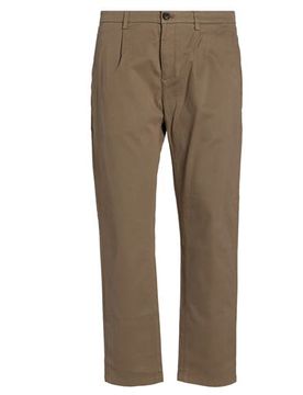 Pantalones Hombre Caqui 32,33,35 Hombre