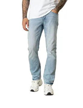 Jean Starling Vtg Straight Fit Spring Indigo 32
