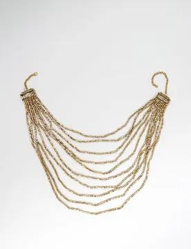 Collar Hyades de la colección Ophelia - SACH Atelier - FashionsVida