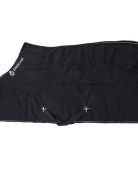 Stalldecke Classic 400g, navy 6'9/155