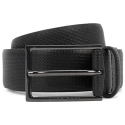 Boss Cintura Carmello S Black 95 cm