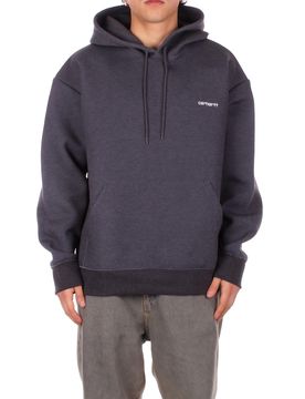 CARHARTT Maglie Black white