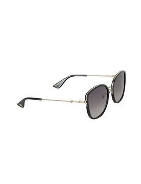Sonnenbrille GG0606SK schwarz damen