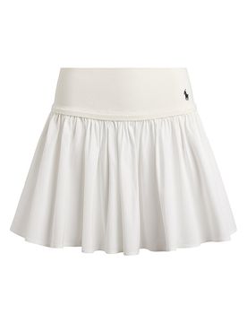 Ralph Lauren Minifalda blanco M