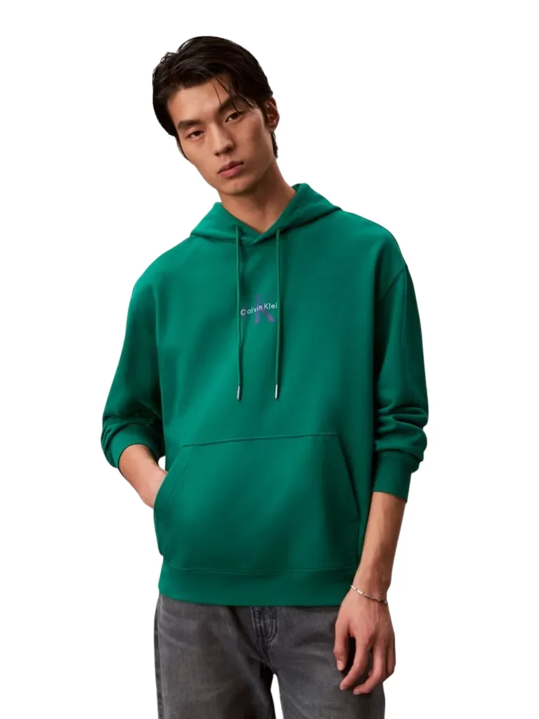 Calvin Klein Maglie Verde - Calvin Klein - FashionsVida